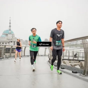 Runner Photo 8591207