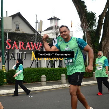 Runner Photo 8591215