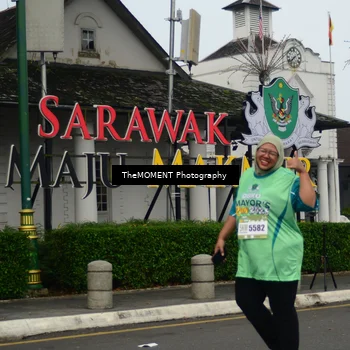 Runner Photo 8591217