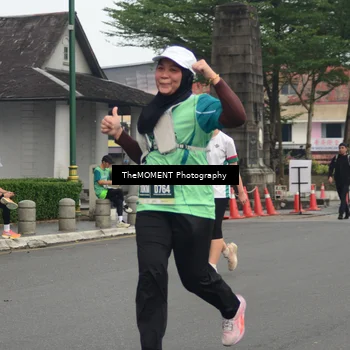 Runner Photo 8591220