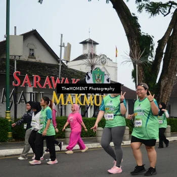 Runner Photo 8591223