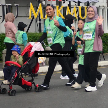 Runner Photo 8591224