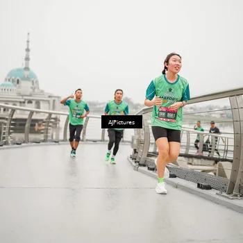 Runner Photo 8591226