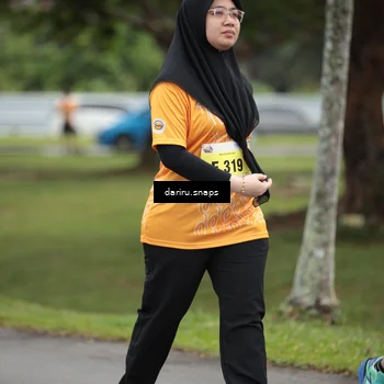 Runner Photo 8591232