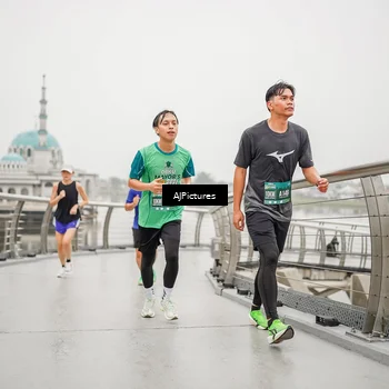 Runner Photo 8591238