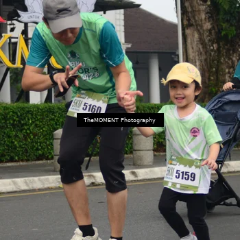 Runner Photo 8591240