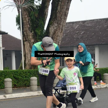 Runner Photo 8591241