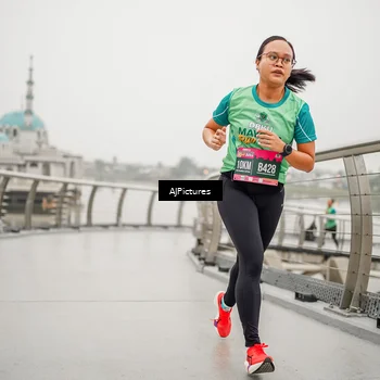 Runner Photo 8591248