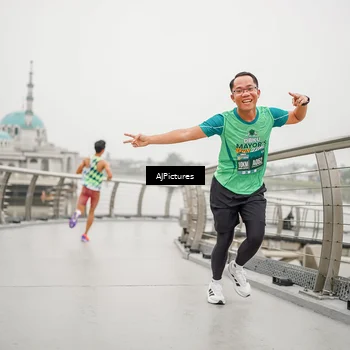Runner Photo 8591251