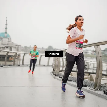 Runner Photo 8591255