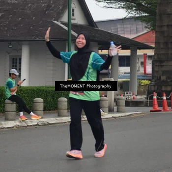 Runner Photo 8591263