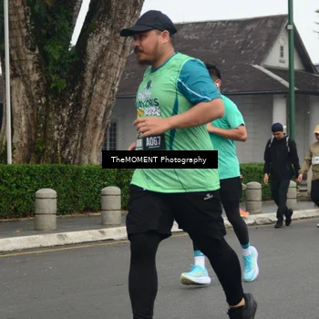 Runner Photo 8591264