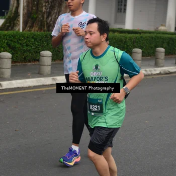 Runner Photo 8591269