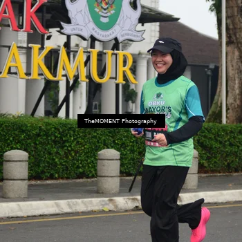 Runner Photo 8591273