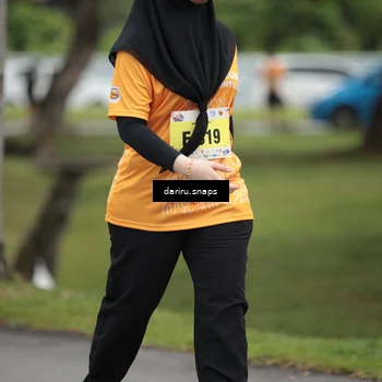 Runner Photo 8591274