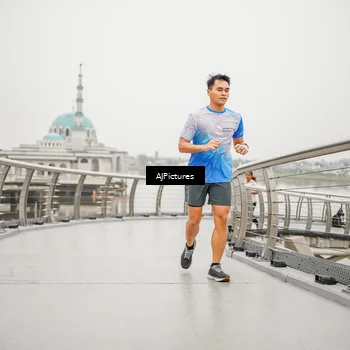 Runner Photo 8591277