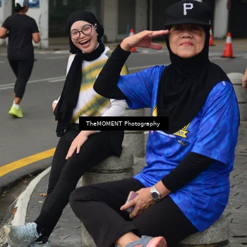 Runner Photo 8591280