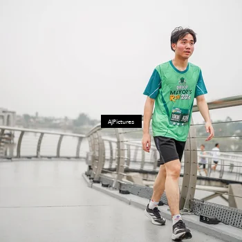 Runner Photo 8591282