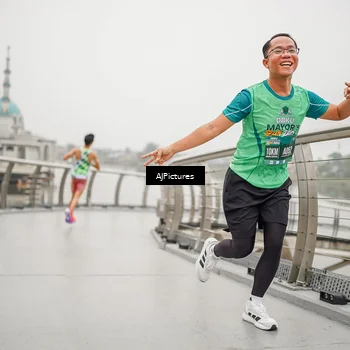 Runner Photo 8591283