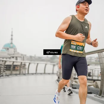 Runner Photo 8591286