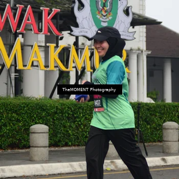 Runner Photo 8591288