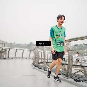 Runner Photo 8591290