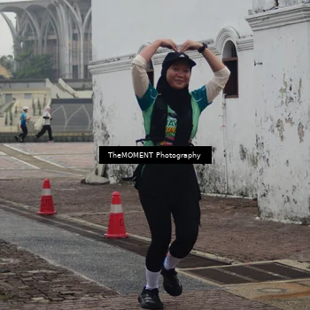 Runner Photo 8591295
