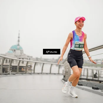 Runner Photo 8591298