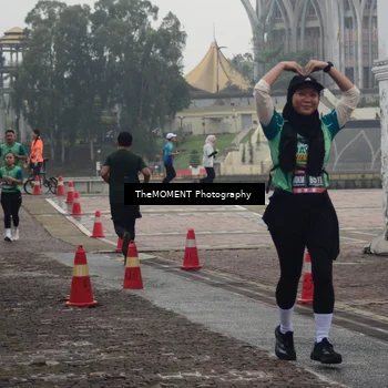 Runner Photo 8591300