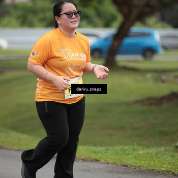 Runner Photo 8591304