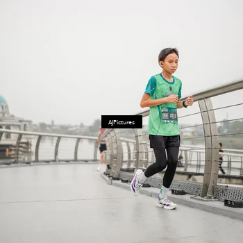 Runner Photo 8591308
