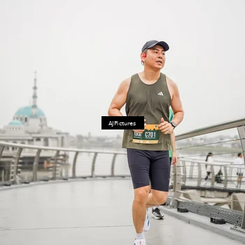 Runner Photo 8591310