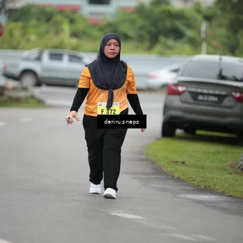 Runner Photo 8591311