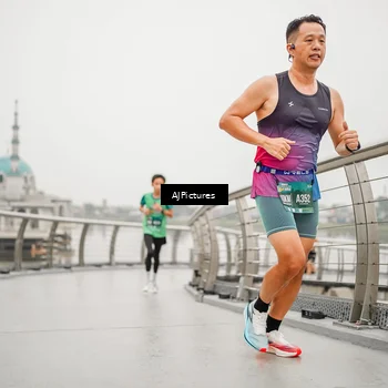 Runner Photo 8591312