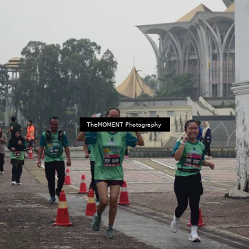 Runner Photo 8591315