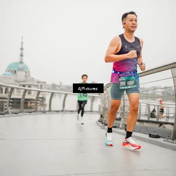 Runner Photo 8591319