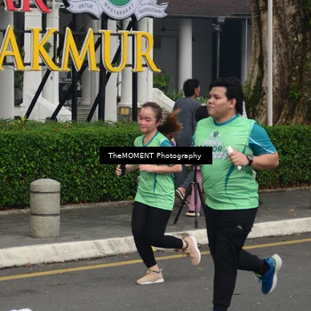 Runner Photo 8591321