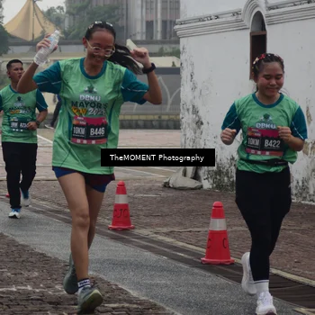 Runner Photo 8591325