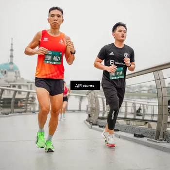 Runner Photo 8591326