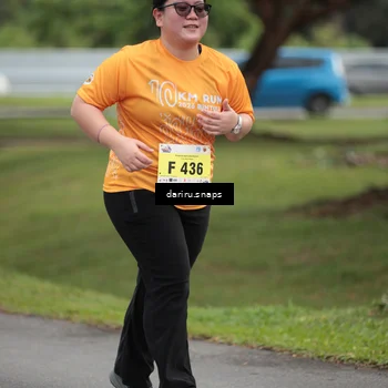 Runner Photo 8591329