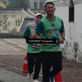 Runner Photo 8591330