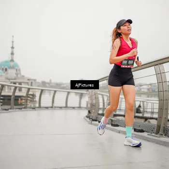Runner Photo 8591332