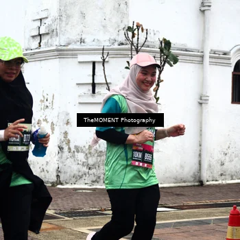 Runner Photo 8591338