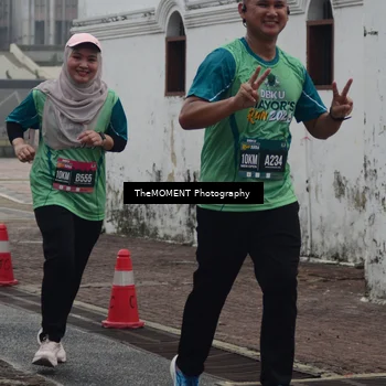 Runner Photo 8591348