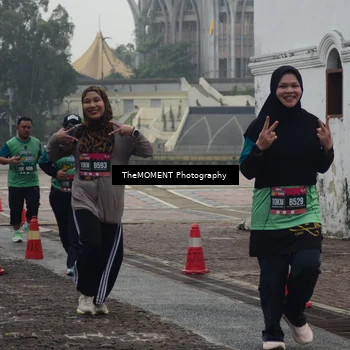 Runner Photo 8591353