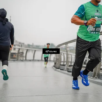 Runner Photo 8591362
