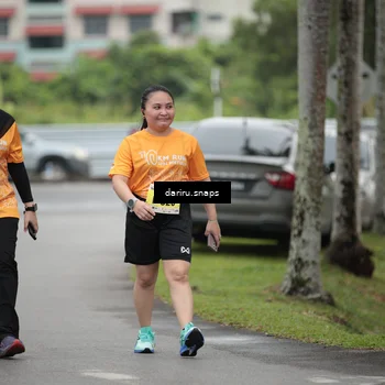 Runner Photo 8591368
