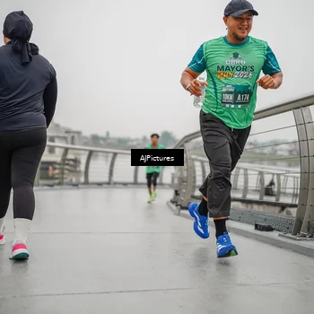 Runner Photo 8591369