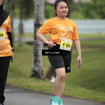 Runner Photo 8591375