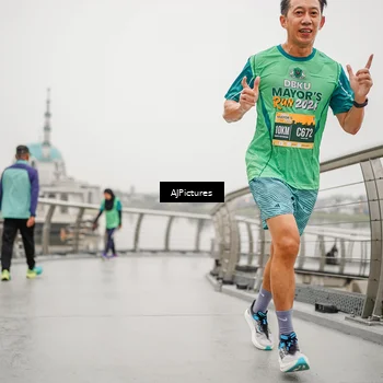 Runner Photo 8591377